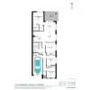 1/22 Thorncliffe Avenue, Thornton, NSW 2322-Floorplan
