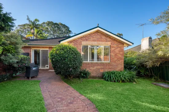 1/221 Kingsway, Caringbah NSW 2229-Image