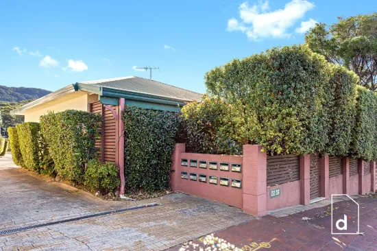 1/232-234 Princes Highway, Bulli, NSW 2516
