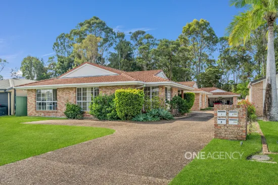 1/24 Eliza Circuit, Port Macquarie, NSW 2444