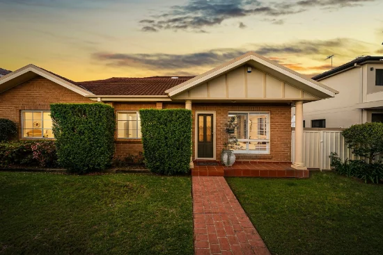 1/24 Russell Avenue, Sans Souci, NSW 2219