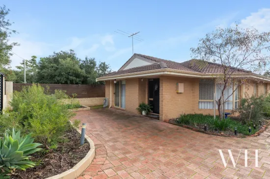 1/24 Samson Street, Fremantle, WA 6160