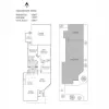 1/24 Samson Street, Fremantle, WA 6160-Floorplan