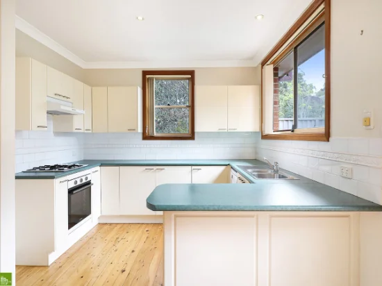 1/24 Spearing Parade, Gwynneville, NSW 2500