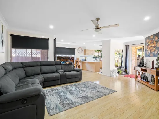 1/25 Electra Parade, Harrington, NSW 2427