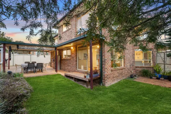 1/26 Glencoe Street, Sutherland, NSW 2232-Image