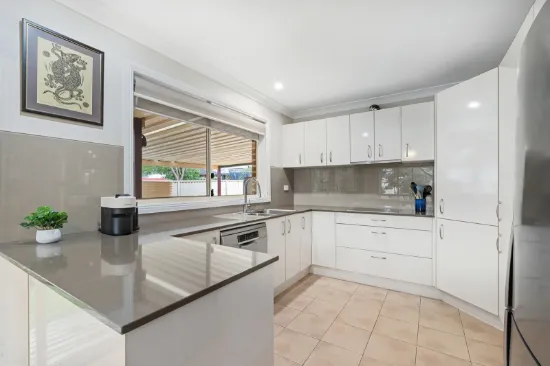 1/26 Glencoe Street, Sutherland, NSW 2232-Image