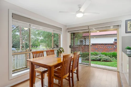 1/26 Glencoe Street, Sutherland, NSW 2232-Image