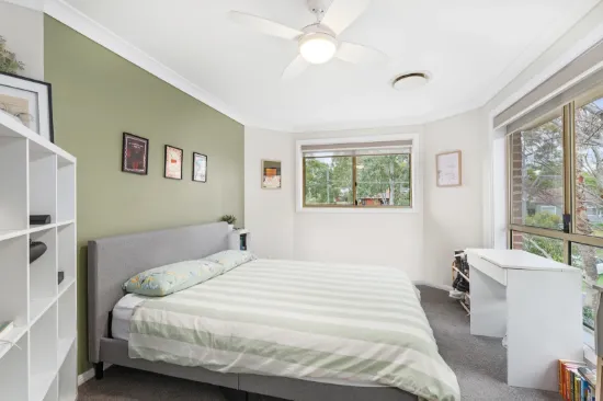 1/26 Glencoe Street, Sutherland, NSW 2232-Image