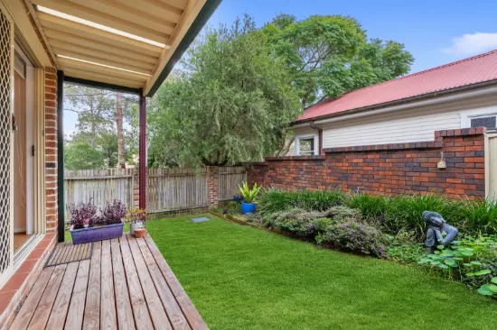 1/26 Glencoe Street, Sutherland, NSW 2232-Image