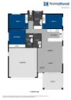 1/26 Herberton Road, Atherton, Qld 4883-Floorplan