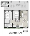 1/27 Farnham Avenue, Roselands, NSW 2196-Floorplan