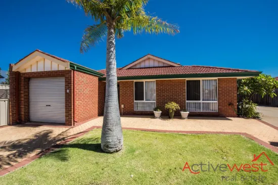 1/27 Fuller Street, Bluff Point, WA 6530