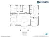 1/27 Main Road, Penguin, Tas 7316-Floorplan