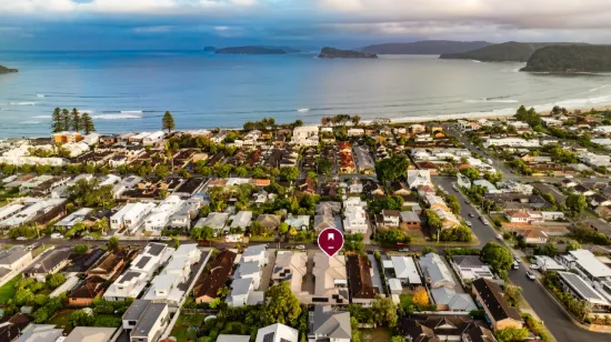 1/27 Warrah Street, Ettalong Beach, NSW 2257