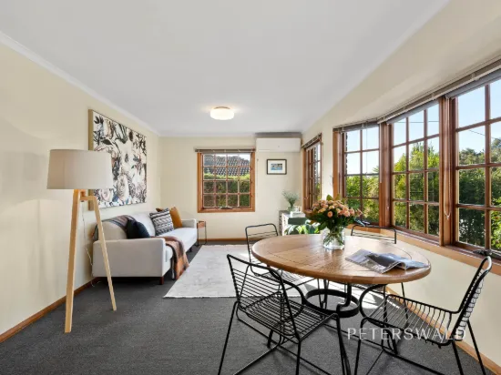 1/27a Waimea Avenue, Sandy Bay, Tas 7005