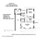 1/27a Waimea Avenue, Sandy Bay, Tas 7005-Floorplan