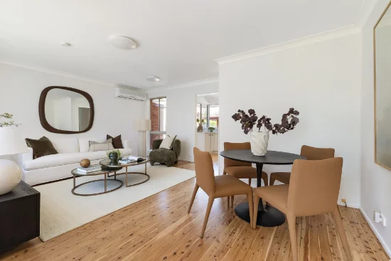 1/28 Baltimore Street, Belfield, NSW 2191