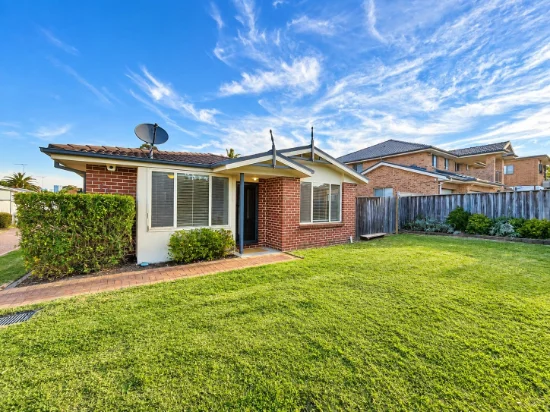 1/28 Darwin Street, West Ryde, NSW 2114