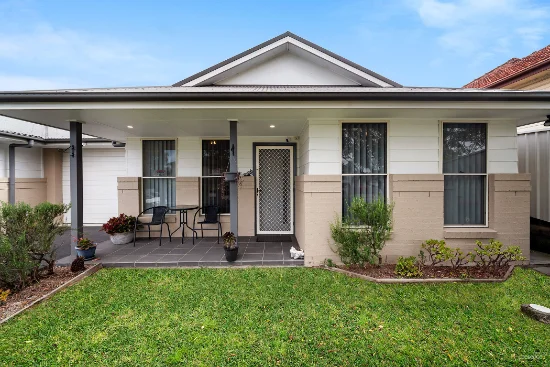 1/28 Jubilee Road, Wallsend, NSW 2287