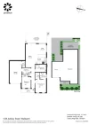 1/28 Jubilee Road, Wallsend, NSW 2287-Floorplan