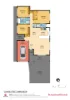 1/28 King Street, Umina Beach, NSW 2257-Floorplan