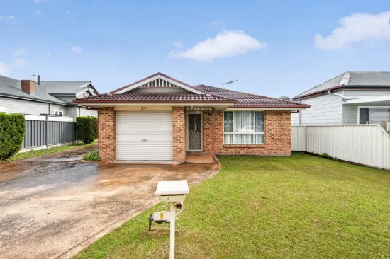 1/28 William Street, Cessnock, NSW 2325