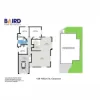 1/28 William Street, Cessnock, NSW 2325-Floorplan