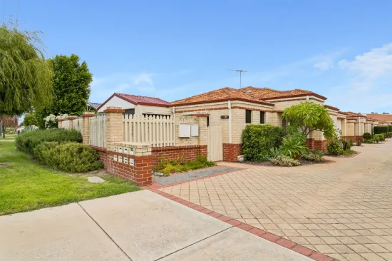 1/287 Albert Street, Balcatta, WA 6021
