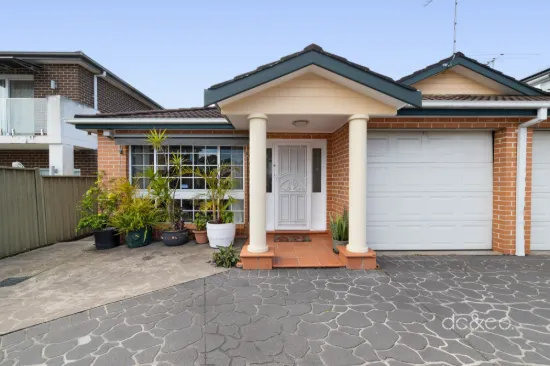 1/289B Concord Road, Concord West, NSW 2138