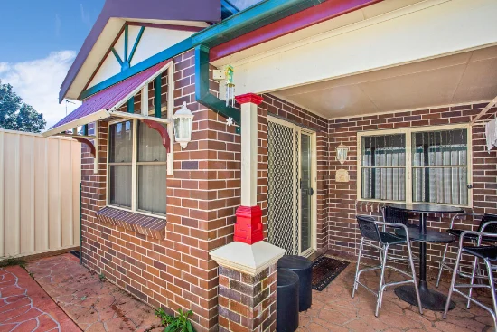 1/28B Arcadia Street, Penshurst, NSW 2222
