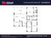 1/29 Bluewater Crescent, Shearwater, Tas 7307-Floorplan