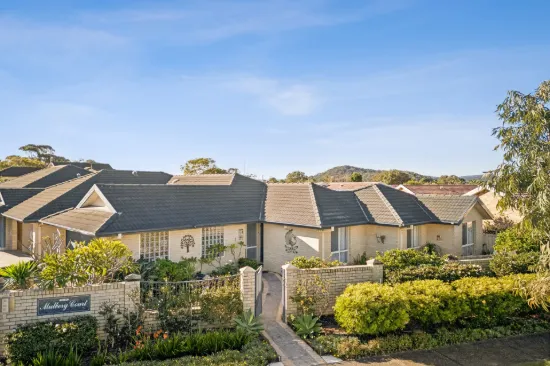 1/29 Park Road, Woy Woy, NSW 2256