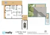 1/290 Main Road, Toukley, NSW 2263-Floorplan