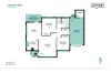 1/2B Tunis Street, Laurieton, NSW 2443-Floorplan