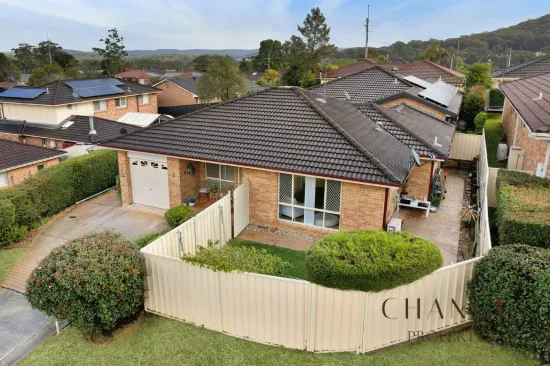 1/3 Bowcock Place, Kincumber, NSW 2251
