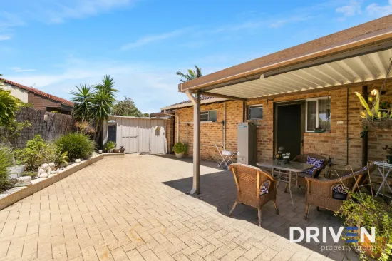 1/3 Cothill Court, Eden Hill, WA 6054