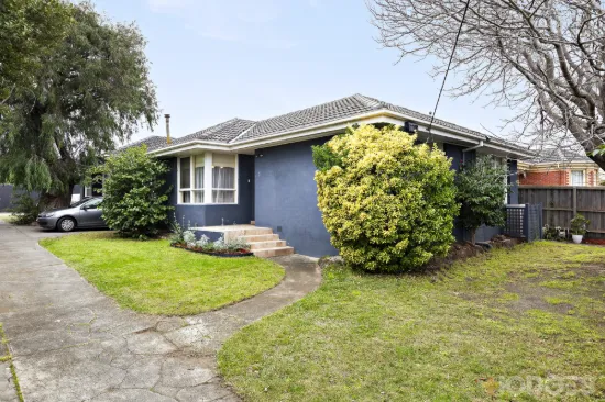 1/3 First Street, Black Rock, Vic 3193