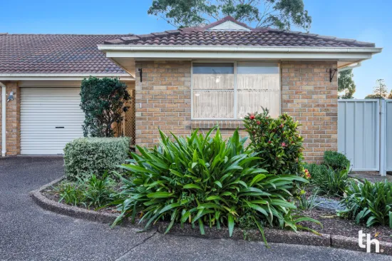 1/3 Francis Street, Cardiff South, NSW 2285