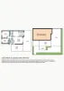 1/303 Wharf Street, Queens Park, WA 6107-Floorplan