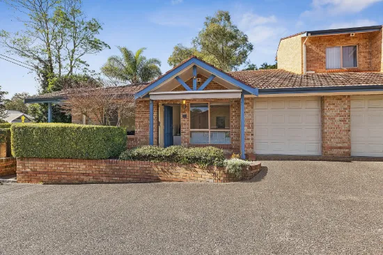 1/306 Terrigal Drive, Terrigal, NSW 2260