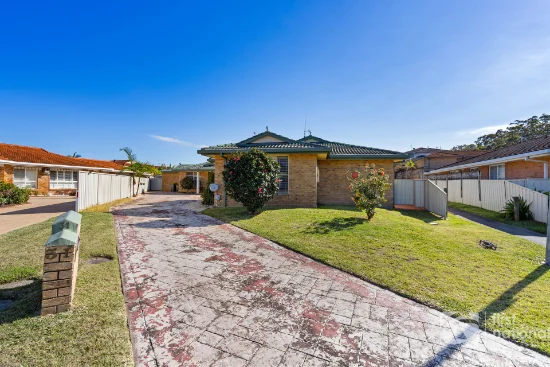 1/31 Mirage Drive, Tuncurry, NSW 2428