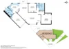 1/31 Mirage Drive, Tuncurry, NSW 2428-Floorplan
