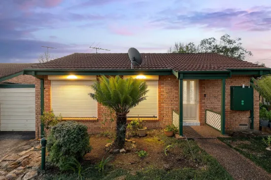 1/32 Baltimore Street, Belfield, NSW 2191
