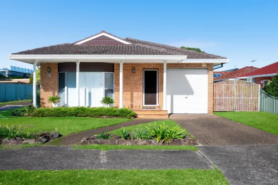 1/32 Bath Street, Monterey, NSW 2217
