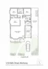 1/32 Bath Street, Monterey, NSW 2217-Floorplan