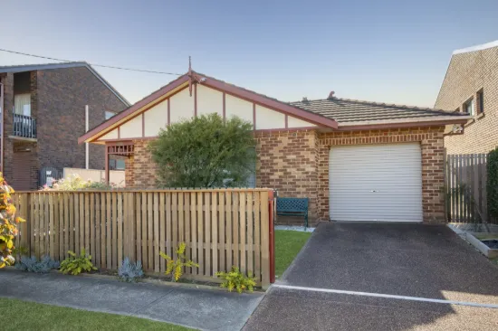 1/32 Macquarie Street, Merewether, NSW 2291