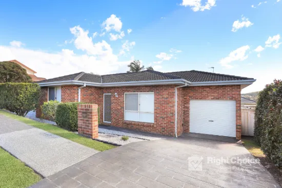 1/32 Tuggerah Circuit, Flinders, NSW 2529