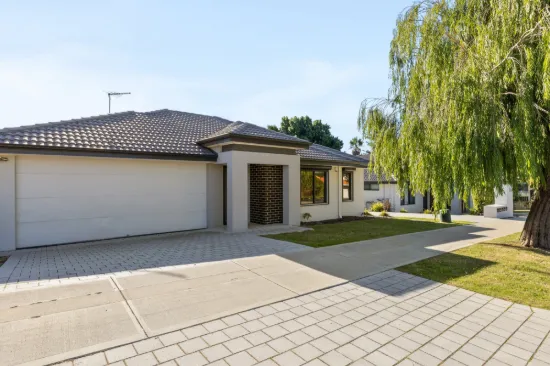 1/33 Boundary Road, St James, WA 6102