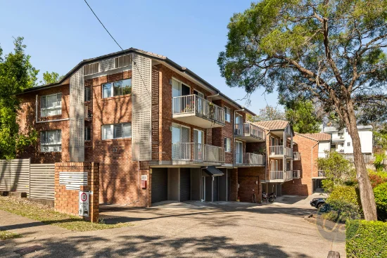 1/33 Frederick Street, Taringa, Qld 4068 - For Rent